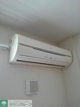 グレイス・ヴィラの物件内観写真